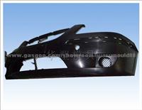 Automotive Bumper Mould-6