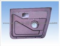 Automotive Door Panel Mould-2