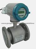 Electromagnetic Flow Meters