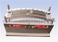 Automotive Grille Mould-2