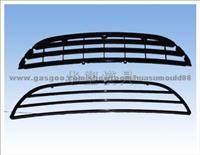 Automotive Grille Mould-1