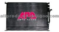 Condenser 4E0260403Q Audi A8