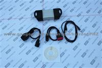 Renault CAN Clip Diagnostic Interface V107