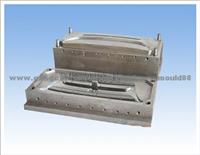 Automotive Grille Mould-3