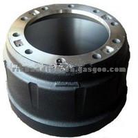 Brake Drum 1064006002 SAF