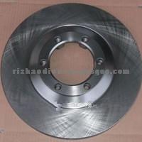 Brake Disc 8980062590 ISUZU