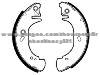 Brake Shoe for FORD 1 014 317