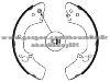 Brake Shoe for OPEL 93172113