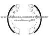 Brake Shoe for HONDA 43053-S10-A00