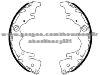 Brake Shoe for HYUNDAI 58305-4HA00