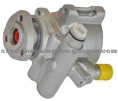 Power Steering Pump FORD 7M0145157R; 7M0145157; 1H0145157C; 7M0145157P; 021145157; 95VW3A674EB;1045760; 7M0145157RX