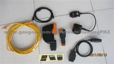 BMW ICOM ISIS ISID A+B+C