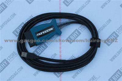 2012 Newest Mongoose For Jaguar And Landrover