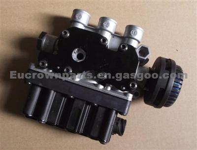 Mercedes-Benz MAN IVECO Truck Solenoid Valve 41211013,500310195,81259026146,81259029146,0003276225,0003276725