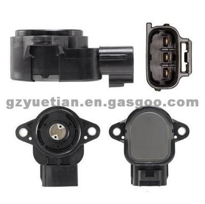 Throttle Position Sensor For 05-06 Subaru Legacy 22633AA210/198500-1210