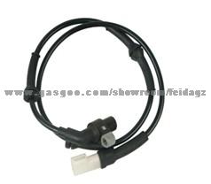 ABS Sensor For Ford 96FB-2B372-BD