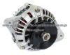 Mitsubishi Alternator With OEM#AB150021 And KK137-18-300