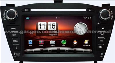 NT3201L CAR GPS NAVIGATION