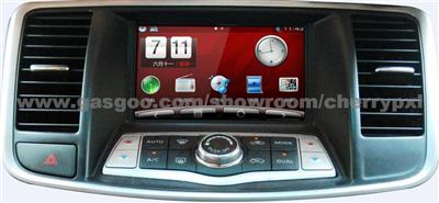 NT3212 CAR GPS NAVIGATION