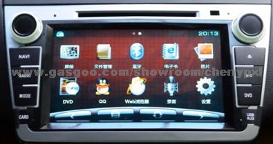 NT 5222L CAR GPS NAVIGATION