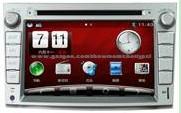 NT3216-01 CAR GPS NAVIGATION