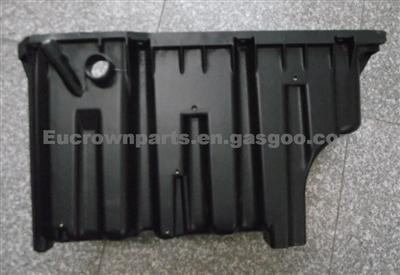 Mercedes-Benz Truck Oil Pan 5410101213,5410101113,5410101013,5410101113,5410101613