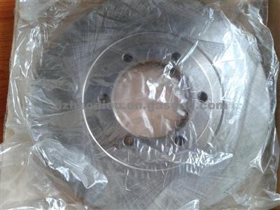 Brake Disc S083-33-251A Mazda