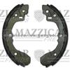 ASIA Brake Shoe AA10026310