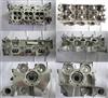 Cylinder Head ISUZU 6VE1 6VD1 8971867040 8973292891 8973279762 8973167401
