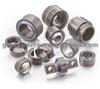 Spherical Plain Bearings GEG..C / GE..FW / GEH..C