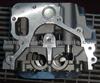 Cylinder Head Nissan ZD30 11039-VC10A 7701068369 AMC908506