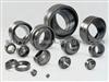 Spherical Plain Bearings GE..ET-2RS / GE ..UK -2RS