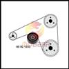 High Quality Belt Tensioner Pulley Idler Pulley For DACIA 8200104754