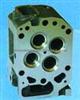 Cylinder Head PERKINS 64100 6cyl 24V