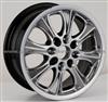 BK009 Alloy Wheel