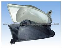 Automotive Lamp Mould-8