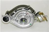 Turbocharger GT2052V 454135-0001