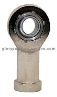 Rod End Bearings SI..E(ES) / GIR..DO / SIL..ES