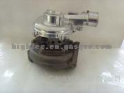 D-4D 1KD-FTV CT16V 17201-0L040 Turbocharger