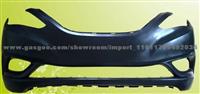SONATA 2011 Front Bumper 86511-3S000