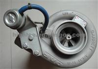 GT1544V Turbocharger 740611-0002