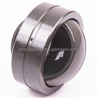 Spherical Plain Bearings GEZ..ES / GEZ..ES-2RS / GE..ZO / GE..ZO-2RS