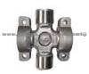 Universal Joint Inner: 35 to 45 HRC