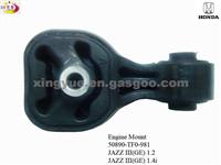 Engine Mount 50890-TF0-981 HONDA