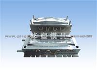 Automotive Bumper Mould-3