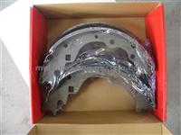 ASIA Brake Shoe BPSA0095450/GS8523