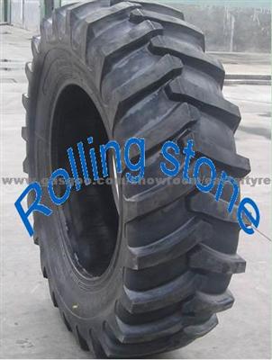 Tractor Tyre (11.2-38)