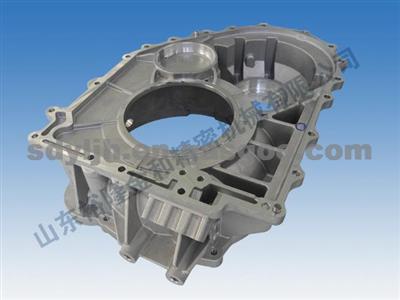 Transmission Parts--Housing