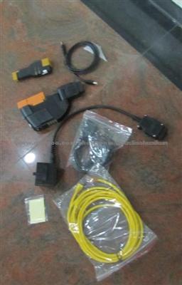 ICOM A B C Diagnostic Scanner Tool For BMW Icom Diagnostic Tool