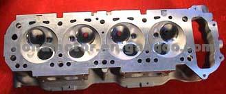 Cylinder Head Nissan Z24 (4 PLUGS) 11041-20G13 11041-13F00